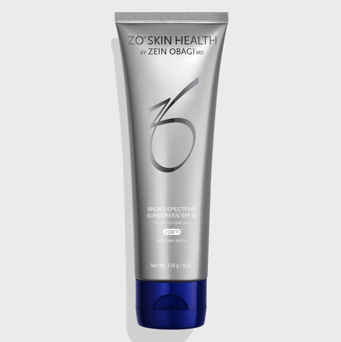 Крем с сонцезащитным фильтром широкого спектра SPF 50 (Broad Spectrum Sunscreen SPF 50) - Broad Spectrum Sunscreen SPF 50